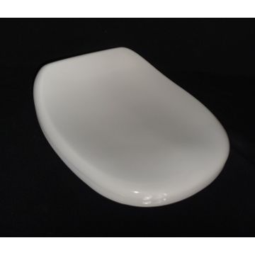 Ideal Standard Kimera Toilet Seat in pergamon with Fittings Original Seat