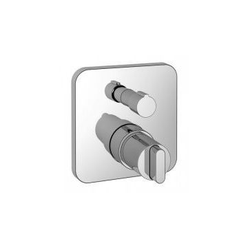 Ideal Standard Moments A4718AA Thermostat bath / shower
