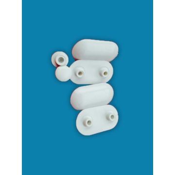 Ideal Standard Moments / Tonic Seat and Cover Buffers Old Style K801901