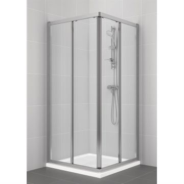 Ideal Standard New Connect Additional Profile 2.5Cm & Cover  LV224VA