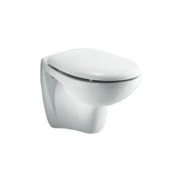 Ideal Standard Oceane W707301 Toilet Seat and cover