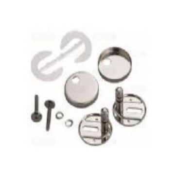 Ideal Standard Playa Seat and Cover Hinge for Soft Close Seat BL6