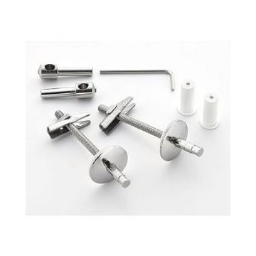 Ideal Standard Playa Standard Close Toilet Seat Hinge  J4665BJ