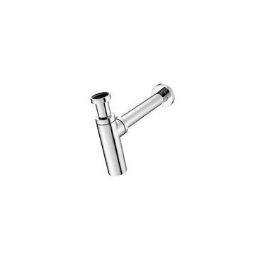 Ideal Standard Spares CONTMPRY BTL TRP CHROME 75MM SEAL E0079AA