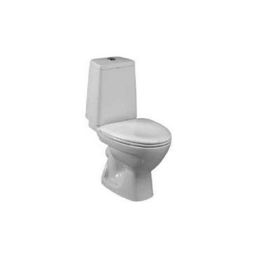 Ideal Standard Skanitet V335101 squat toilet-CD Seat and Cover