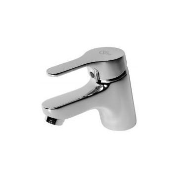 Ideal Standard Basin Mixer Slimline II  with 40 mm Click cartridge