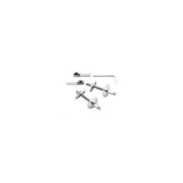 Ideal Standard SoftMood / Active Seat Hinges Standard Close  J4765BJ 