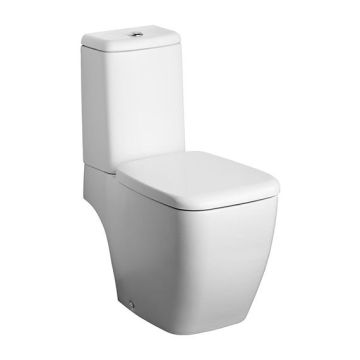 Ideal Standard Strada/Ventuno Soft Close Toilet T634401