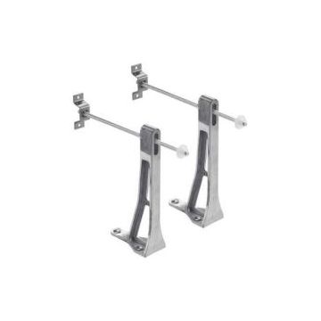 Ideal Standard Support Frame With Bolts For Wall Hung WC Pans E006067