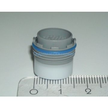 Ideal Standard Tap Ceramix Blue Aerator Cache Hc-Xt-Tt-V M16,5X1 | IDL-B960834NU