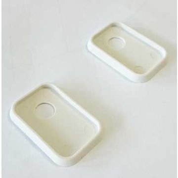 Ideal Standard Tempo Toilet Seat Hinge Washer Pack EV40967