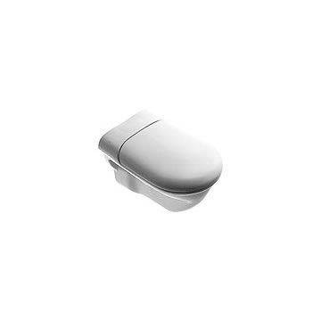 Ideal Standard Tizio K302901 Toilet seat and cover