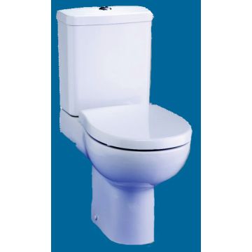 Ideal Standard Toilet Seat Code Under Toilet Cistern Lid is E3019 OR 3049  Create Edge and Square Seat and Cover  Normal Close  E30501