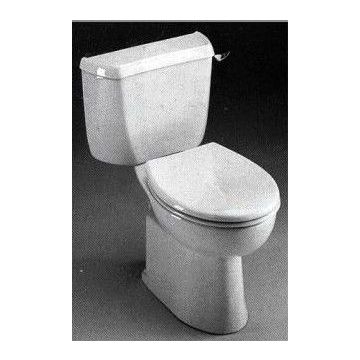 Ideal Standard  Toilet seat Tulip Toilet Seat and Cover