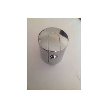 Ideal Standard Spares VOLUME HANDLE THERM.CHROME A962871AA