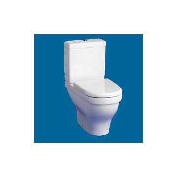 Ideal Standard Washpoint Toilet Seat and cover R392101 SOFT CLOSING