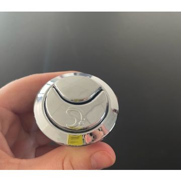 IDEAL STANDARD PUSH BUTTON