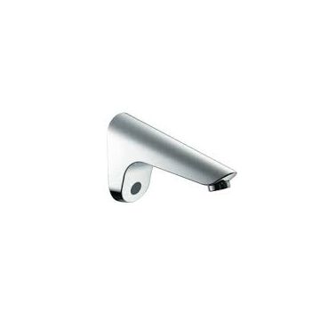 Ideal Standard Spares Sensorflow 21 wall mounted 15cm tubular spout with built-in sensor - Mains -A4178AA