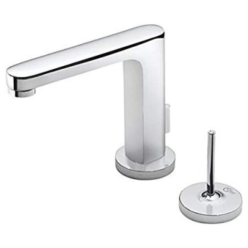 Ideal Standard A4477AA Chrome SIMPLY U Single Lever Washbasin Mixer