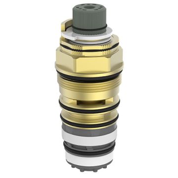 Ideal Standard A861123NU  Sequential Therm Cartridge For Markwik 21 / 4015413545525