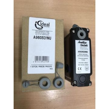Armitage Shanks Auto Sensor Flow Tap Junction Control Box A960531NU / 4015413522908