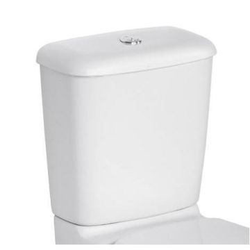 Ideal Standard  Alto Close Coupled Cistern Litre Dual flush E751401