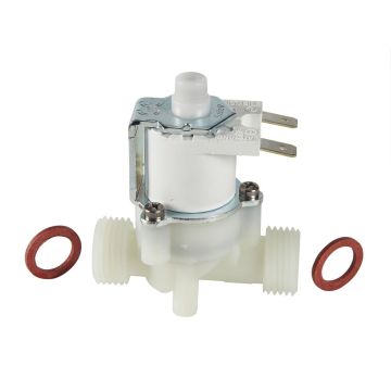 Ideal Standard Armitage Shanks A861258NU Solenoid Valve