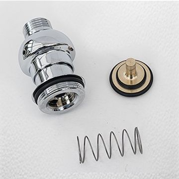 Ideal Standard Armitage Shanks Tap and Basin Spares  Millenia diverter  S961333AA in Chrome Shower Spares