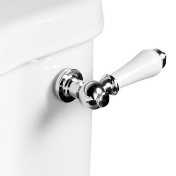 Ideal Standard Armitage Shanks Toilet Cistern 