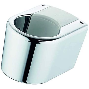 Ideal Standard B1364AA Hose retaining Bracket, Chrome
