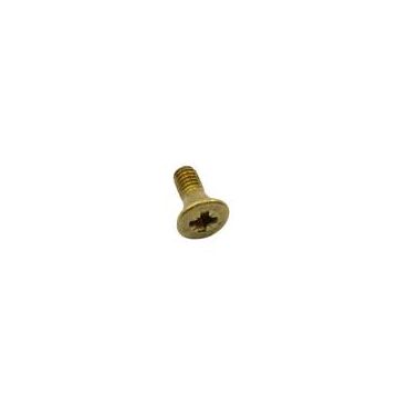 Ideal Standard Basin Spares Screw pozi drive M4 x 9.5 Ideal E918322NU