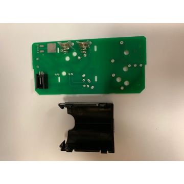 Ideal Standard BATTERY DC / COMPLETE A960158NU / 4015413995030
