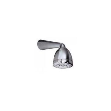 Ideal Standard Cerawell A3502AA Shower head, made of brass 3 jets