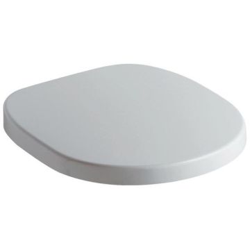 Ideal Standard Concept Seat and Cover Standard Close NO HINGES (NON RETURNABLE)