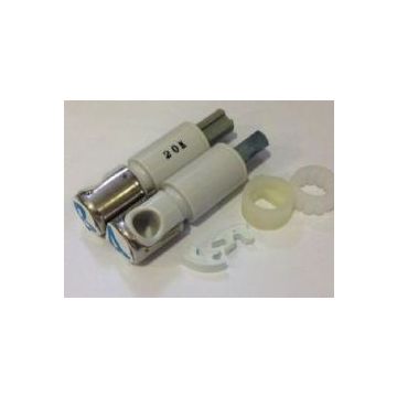 IDEAL STANDARD CONCEPT SOFT CLOSE SEAT HINGE DAMPERS EV26667