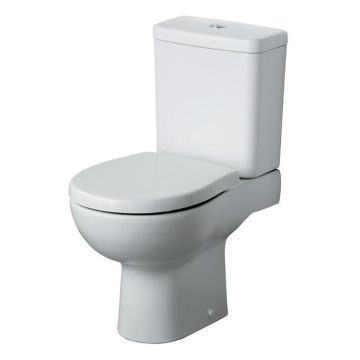 Ideal Standard Create Edge / Square Cistern Lid Only E301901 White CISTERN LID ONLY