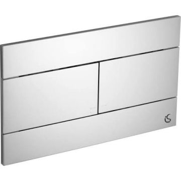 Ideal Standard Deco Slim Control Panel C6616AA