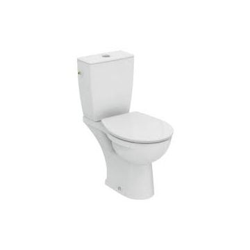Ideal Standard eurovit 21 Soft Close Seat E131801