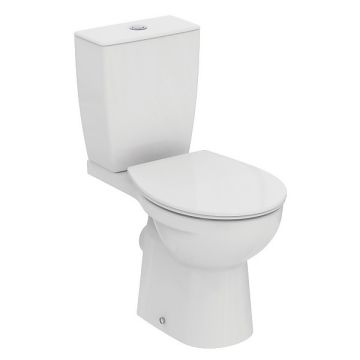 Ideal Standard Eurovit Pan ONLY E218301