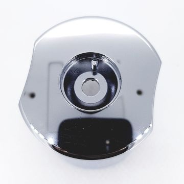 Ideal Standard Globe Therm handle ring - Chrome A963419AA  
