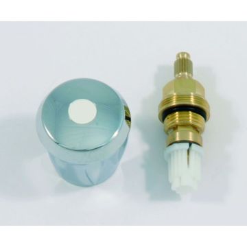 Ideal Standard Meloh B964784AA chrome