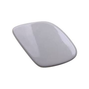 Ideal Standard Michelangelo Gray Toilet Seat and cover 