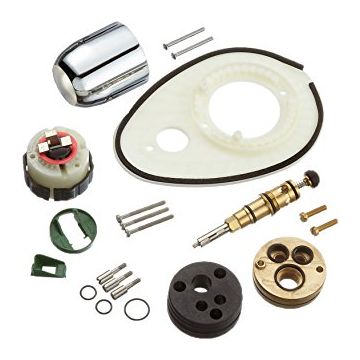 Ideal Standard Reno Set for shower mixer UP BS1 A963801NU