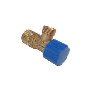 Ideal Standard RV16767 Prosys 120 Stop Valve