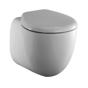 Ideal Standard Small Toilet T638401 Standard Close 