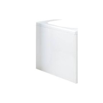Ideal Standard Spares ALTO End PANEL 70 WHITE E760601