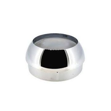 Ideal Standard Spares CAP WITH O-RING CHROME B960276AA
