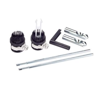 Ideal Standard Spares FIXING SET WB9 WH BIDET TESI MM208 TT0299598