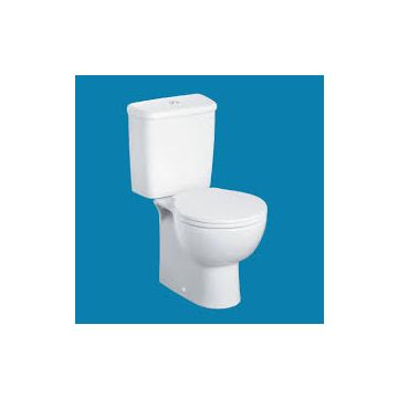 Ideal Standard Spares SPACE SEAT WHITE E709101