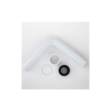 Ideal Standard SV90567  FLUSHPIPE PACK CONCEALA FLUSHBEND PACK FOR IDEAL STANDARD ARMITAGE SHANKS BLACK CISTERNS SV90567
